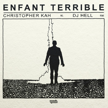 Christopher Kah - Enfant terrible