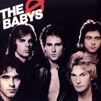 The Babys - Union Jacks (Explicit)