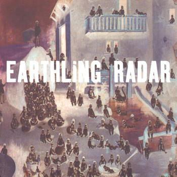 Earthling - Radar (Explicit)