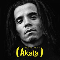 Akala - 10 Years of Akala (Explicit)