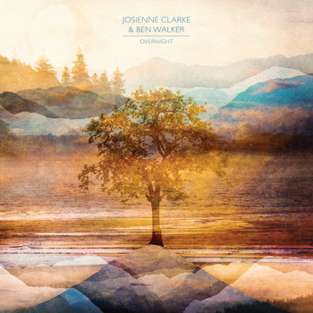 Josienne Clarke and Ben Walker - Something Familiar