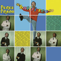 Pérez Prado y Su Orquesta - Batiri RCA