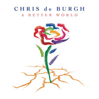 Chris De Burgh - The Open Door