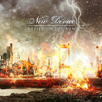 New Device - Devils on the Run