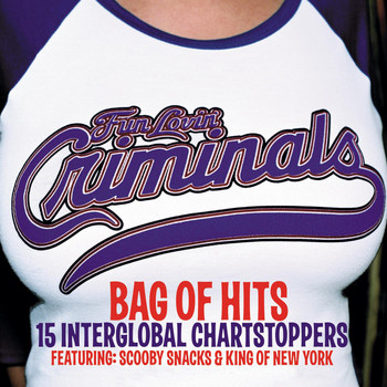 Fun Lovin' Criminals - Bag of Hits (Explicit)