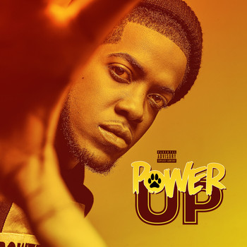 Chip - Power Up (Explicit)