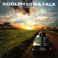 Adolphson & Falk - Vidare