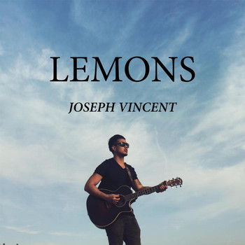 Joseph Vincent - Lemons