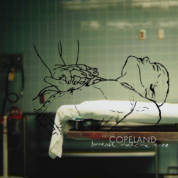 Copeland - Beneath Medicine Tree