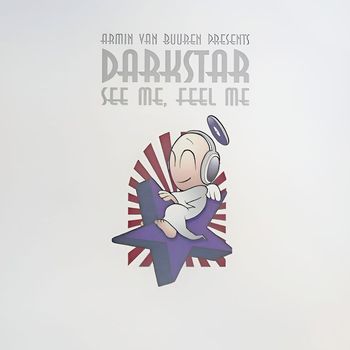 Armin van Buuren presents Darkstar - Touch Me