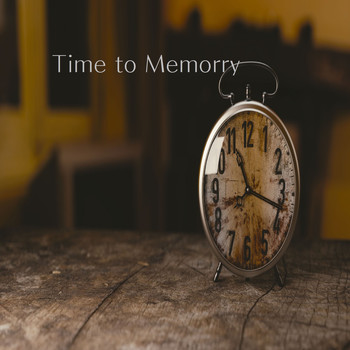 Asteroid - Time to Memory