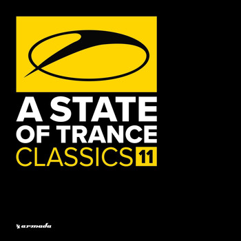 Various Artists - A State Of Trance Classics, Vol. 11