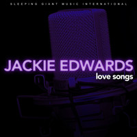 Jackie Edwards - Love Songs