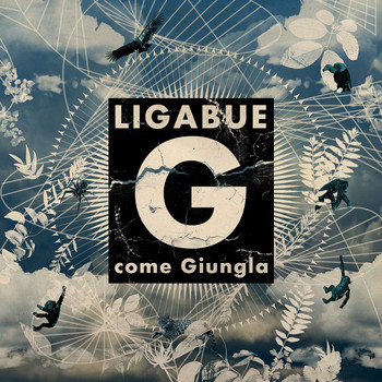 Ligabue - G come giungla