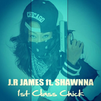 Shawnna - 1st Class Chick (feat. Shawnna)