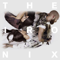 The Ironix - Abnormal Love (feat. Mikey.)