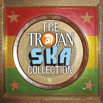 Various Artists - The Trojan: Ska Collection