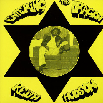 Keith Hudson - Entering the Dragon