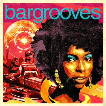 Various Artists - Bargrooves Lounge