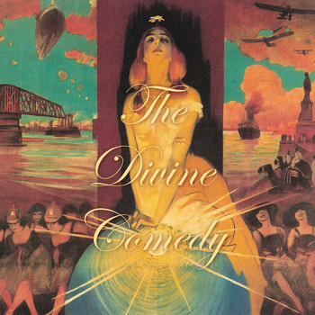 The Divine Comedy - Foreverland (Deluxe Version)
