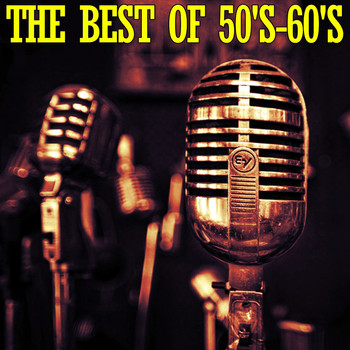 Various Artists - The Best of 50's-60's