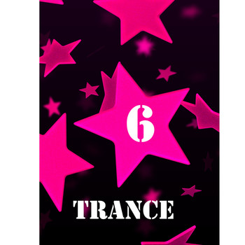 Various Artists - M&M Stars, Trance Vol. 6