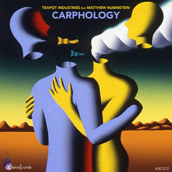 Teapot Industries - Carphology