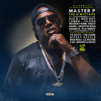 Master P - The G Mixtape (Explicit)