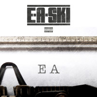 E-A-SKI - EA - Single (Explicit)