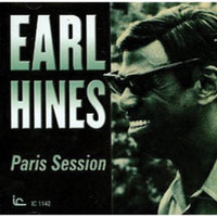 Earl Hines - Paris Session