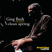 Greg Burk - Clean Spring