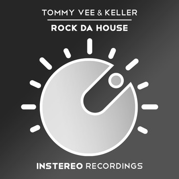 Tommy Vee - Rock da House