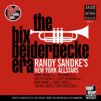 Randy Sandke - The Bix Beiderbecke Era (Live)