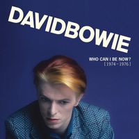 David Bowie - TVC15 (2010 Harry Maslin Mix)