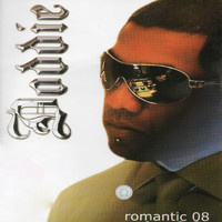 Doddie Latuharhary - Romantic 08