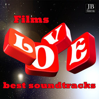 Hanny Williams - Films Love Best Soundtracks Collection