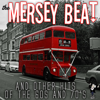 Various Artists - The Mersey Beat