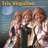 Trio Virgulino - Forró de Todos os Tempos