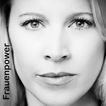 Various Artists - Frauenpower