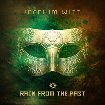 Joachim Witt - Rain from the Past
