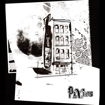 Pixies - Tenement Song