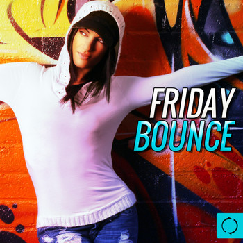 Various Artists - Friday Bounce