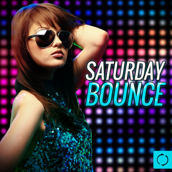 Various Artists - Saturday Bounce
