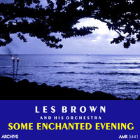Les Brown And His Orchestra - Some Enchanted Evening