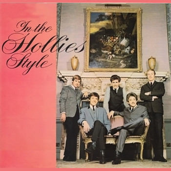 The Hollies - In the Hollies Style!