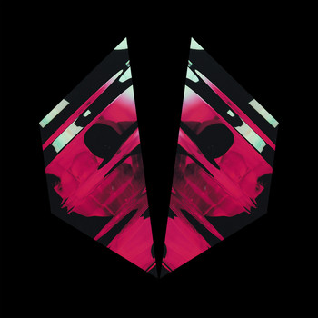 Infinity Ink - Full Capacity (Remixes)