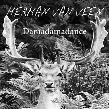 Herman van Veen - Damadamadance