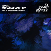 DVDG - Do What You Like