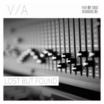 Various Artists - Lost But Found (Explicit)