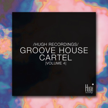 Various Artists - Groove House Cartel, Vol. 4 (Explicit)